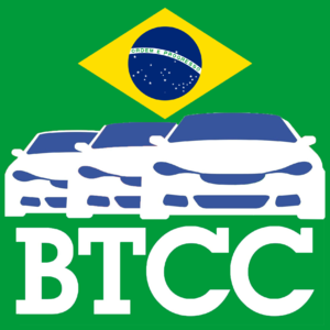 Official logo of the Brazilian Touring Car Championship