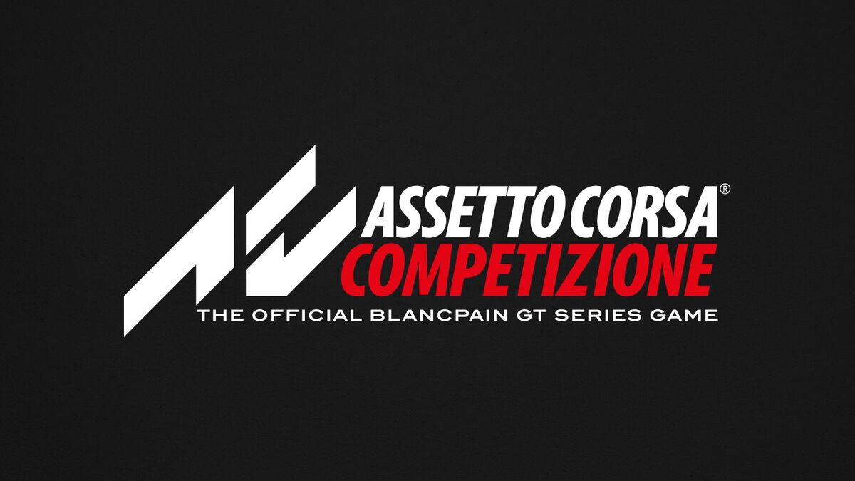 Assetto Corsa Competizione The ovg Wiki